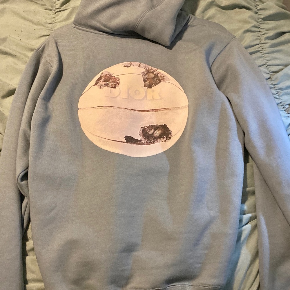 Christian Dior sweatshirt